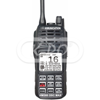 Himunication - HM360 MAX DCS/GPS (ATIS)